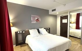 Hotel Cousture Toulouse